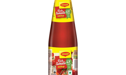 Maggi Rich Tomato Sauce 17oz