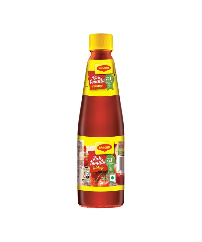 Maggi Rich Tomato Sauce 17oz