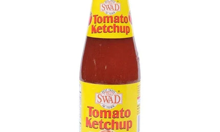 Swad Tomato Ketchup 17.6oz