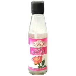 Swad Arq-E-Gulab Rose Water 6.3oz