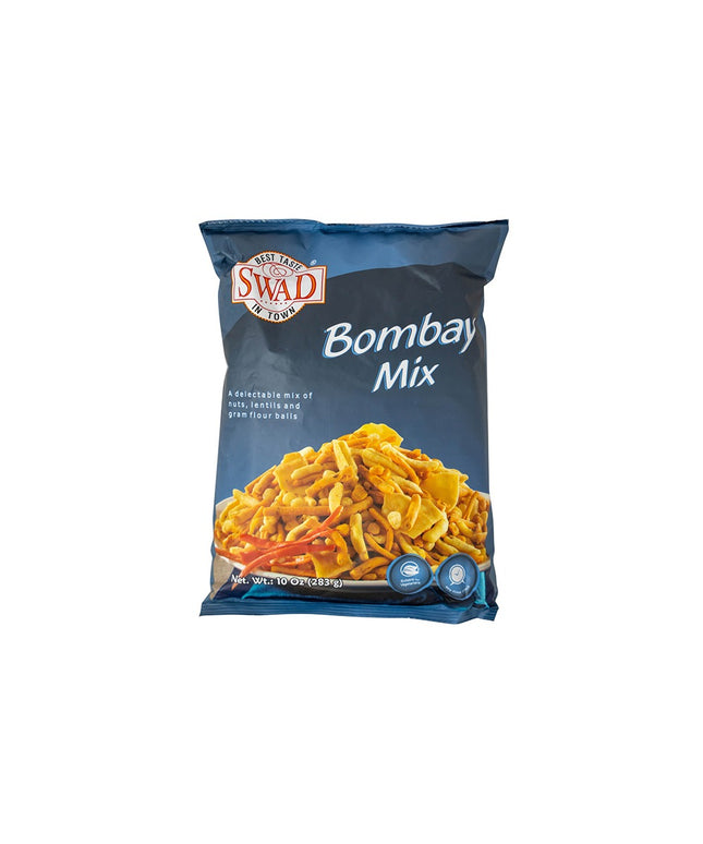 Swad Bombay Mix 10oz