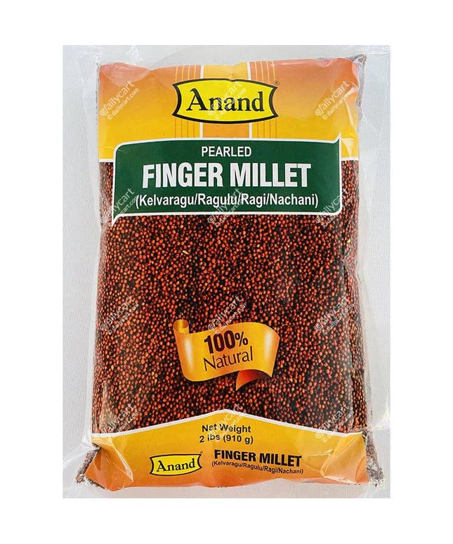 Anand Finger Millet 32oz