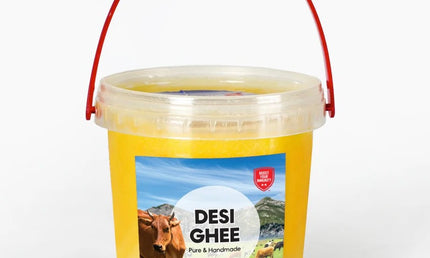 Cow Ghee   16.6oz