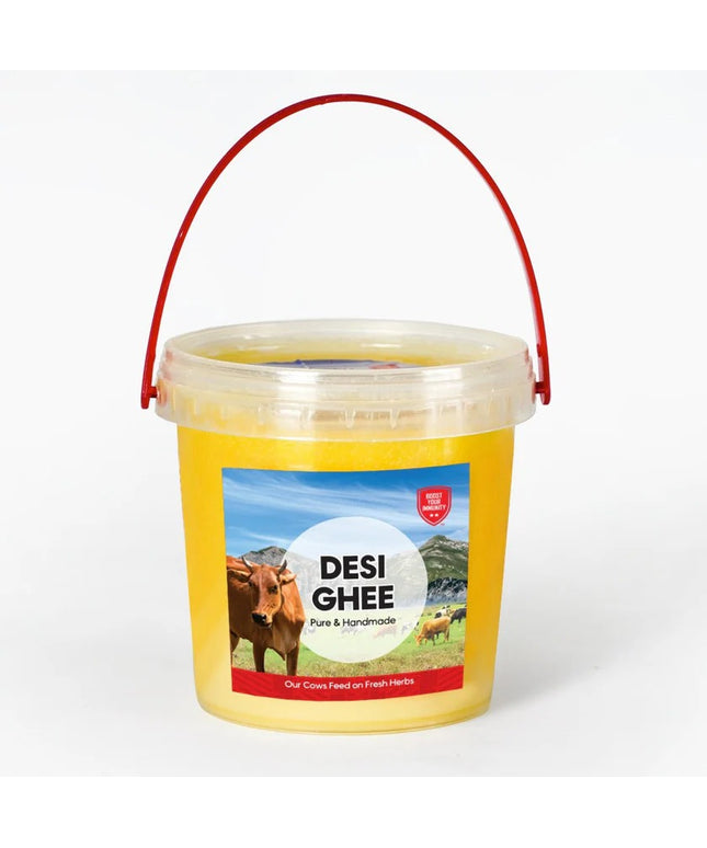 Cow Ghee   16.6oz