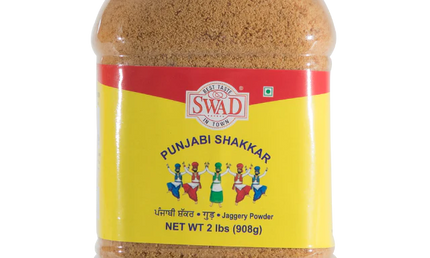 Swad Punjabi Shakkar 32oz