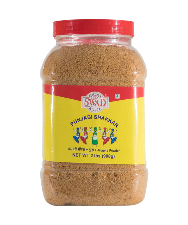 Swad Punjabi Shakkar 32oz