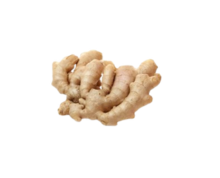 Indian Ginger