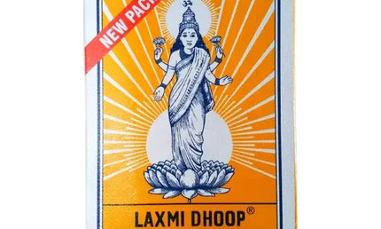 Laxmi Dhoop 12 Pack