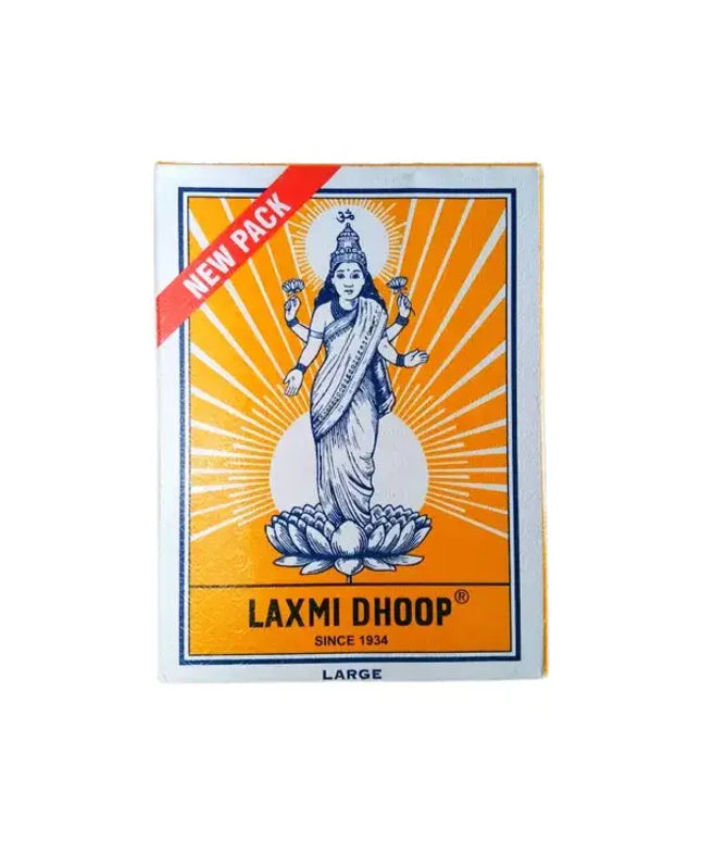 Laxmi Dhoop 12 Pack