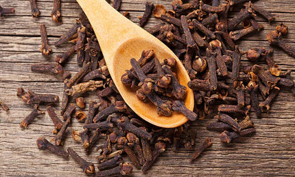 Patel's Lavang Whole