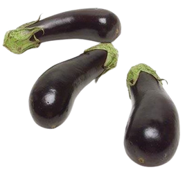 Italian Eggplant individual
