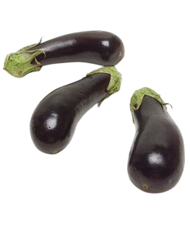 Italian Eggplant individual