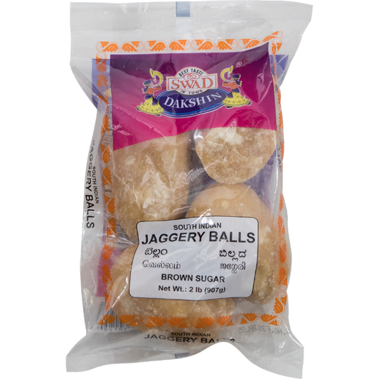 Jaggery Balls