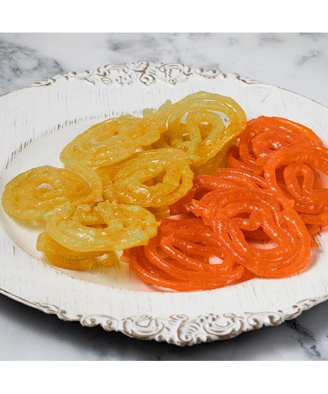 Janaki's Jalebi