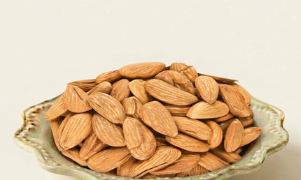 Radhey Mamra Badam 14 oz