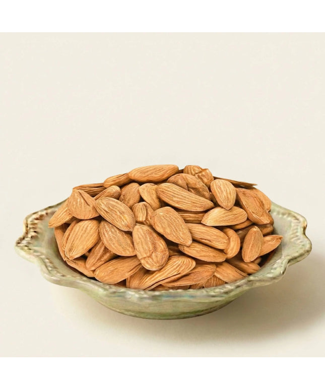 Radhey Mamra Badam 14 oz