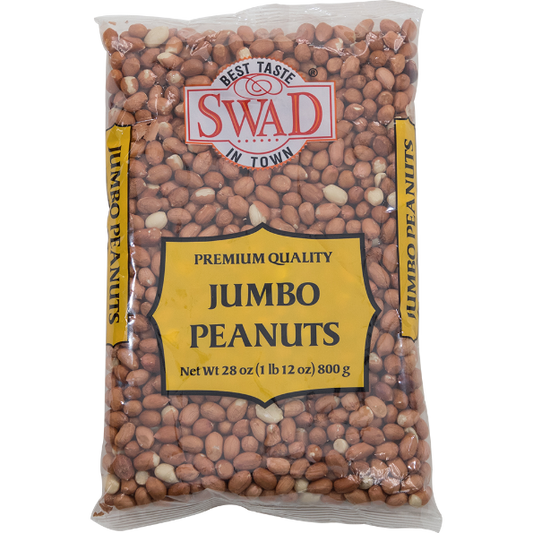 Jumbo Peanuts