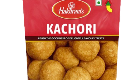 Dry Kachori 7oz
