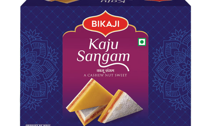Bikaji Kaju Sangam