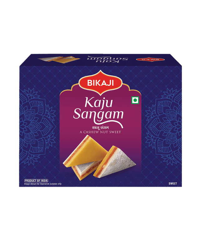 Bikaji Kaju Sangam