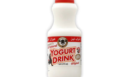 Karoun Original Yogurt Drink 473ml