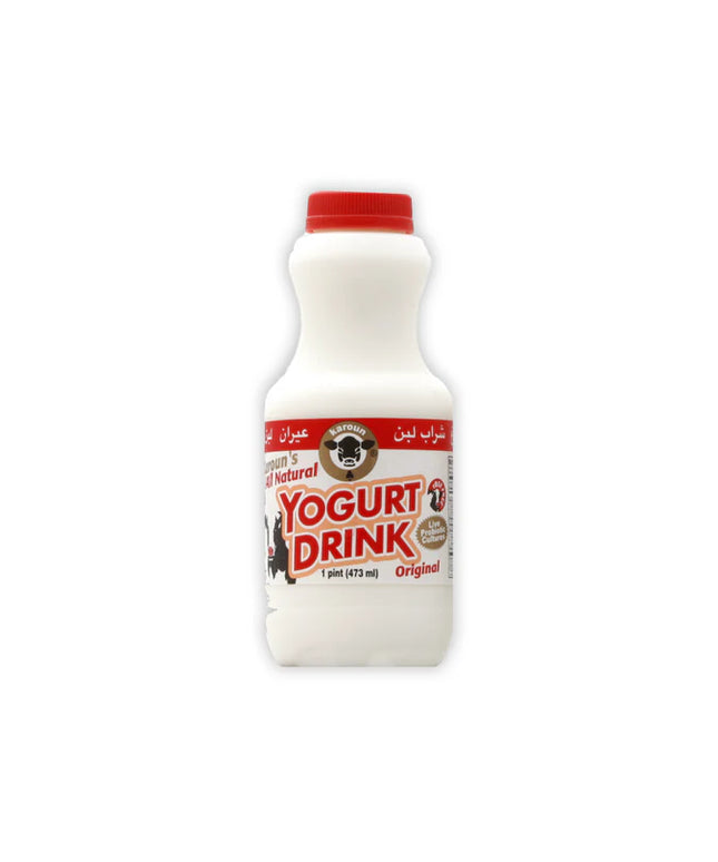 Karoun Original Yogurt Drink 473ml