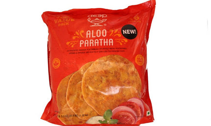 Deep Aloo Paratha Value Pack 16pcs