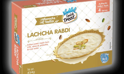 Vadilal Lachcha Rabdi 16oz