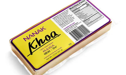 Nanak Khoa Mawa 12oz