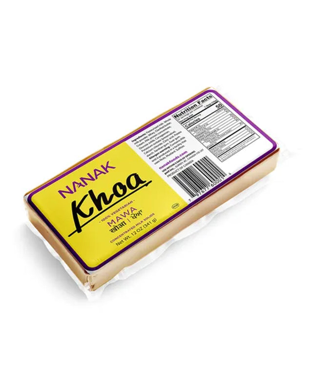 Nanak Khoa Mawa 12oz
