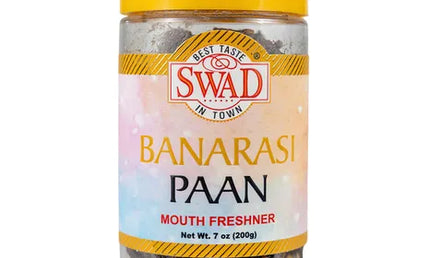Swad Banarasi Paan 7oz