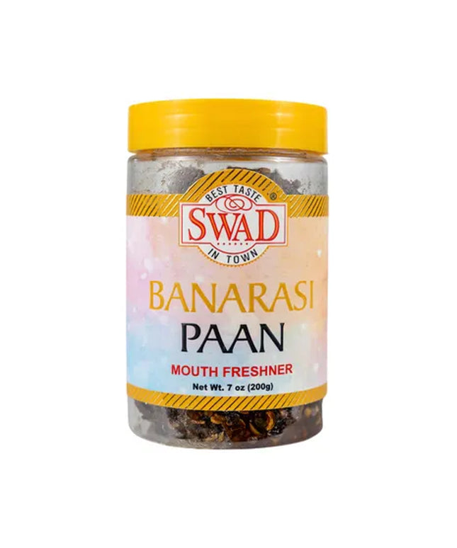 Swad Banarasi Paan 7oz