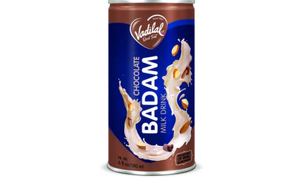Vadilal Choc Badam Milk 180ml