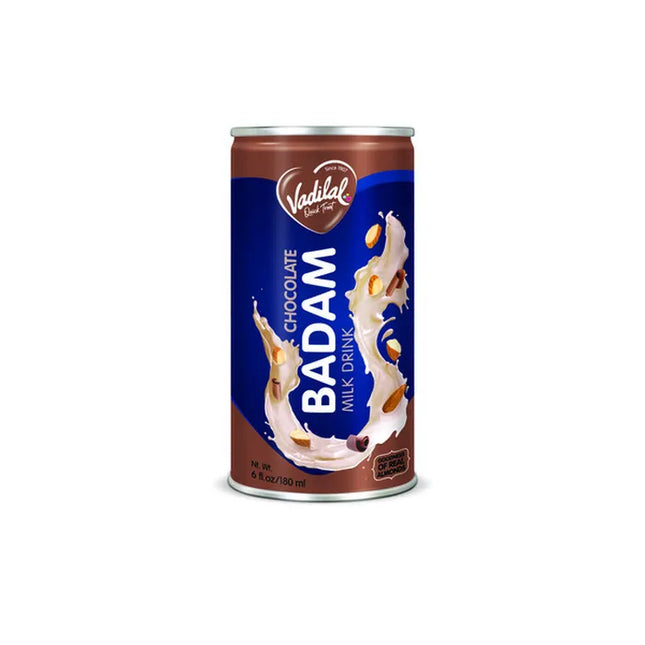Vadilal Choc Badam Milk 180ml