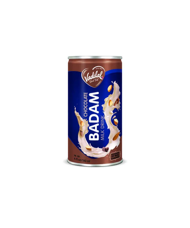 Vadilal Choc Badam Milk 180ml