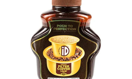 ID Coffee Liquid Decoction 250ml