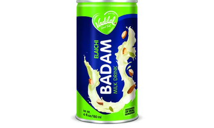 Vadilal Elaichi Milk 180ml