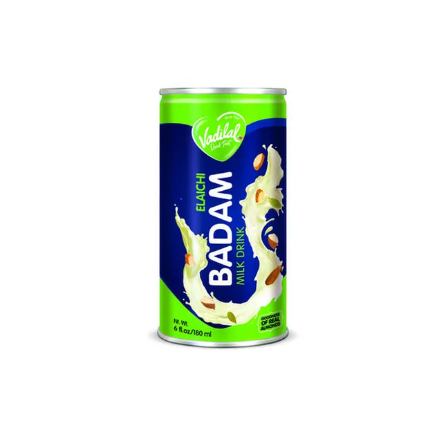Vadilal Elaichi Milk 180ml