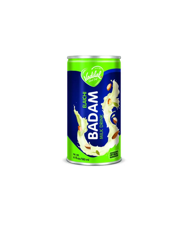 Vadilal Elaichi Milk 180ml