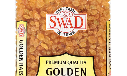 Swad Golden Raisins 28 oz