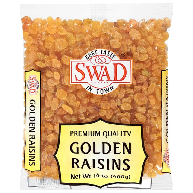 Swad Golden Raisins 28 oz