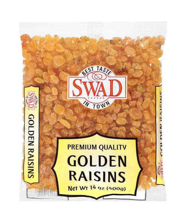 Swad Golden Raisins 28 oz