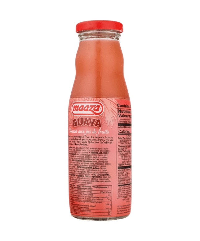 Maaza Guava Drink 390ml