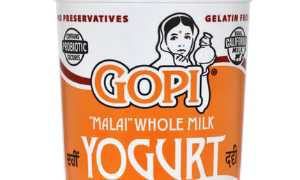 Gopi Malai Whole Milk Yogurt 2lb