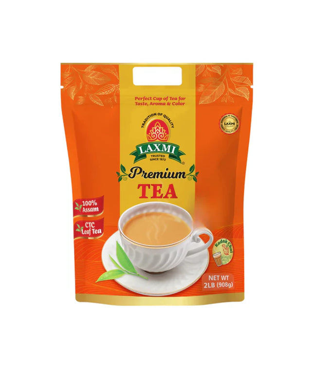 Laxmi Loose Tea 2lb