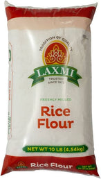 Laxmi Rice Flour 10lb