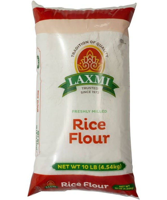 Laxmi Rice Flour 10lb