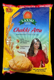 Laxmi Chakki Atta 20LB