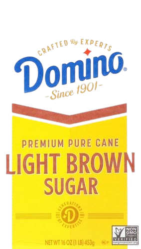 Light Brown Sugar