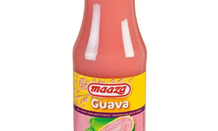 Maaza Guava Drink 330ml